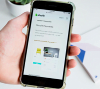 Shopify App Development We develop aesthetic, responsive and user-friendly mobile app designs that boost your business.