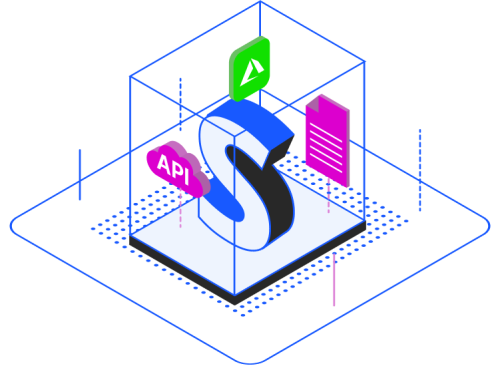 API Integration Large