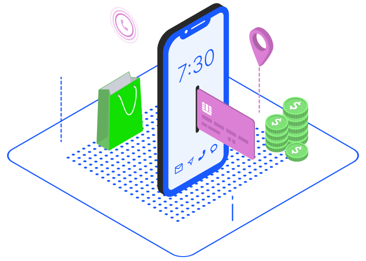 E-Commerce