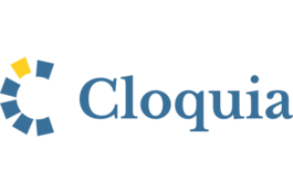 Cloquia logo