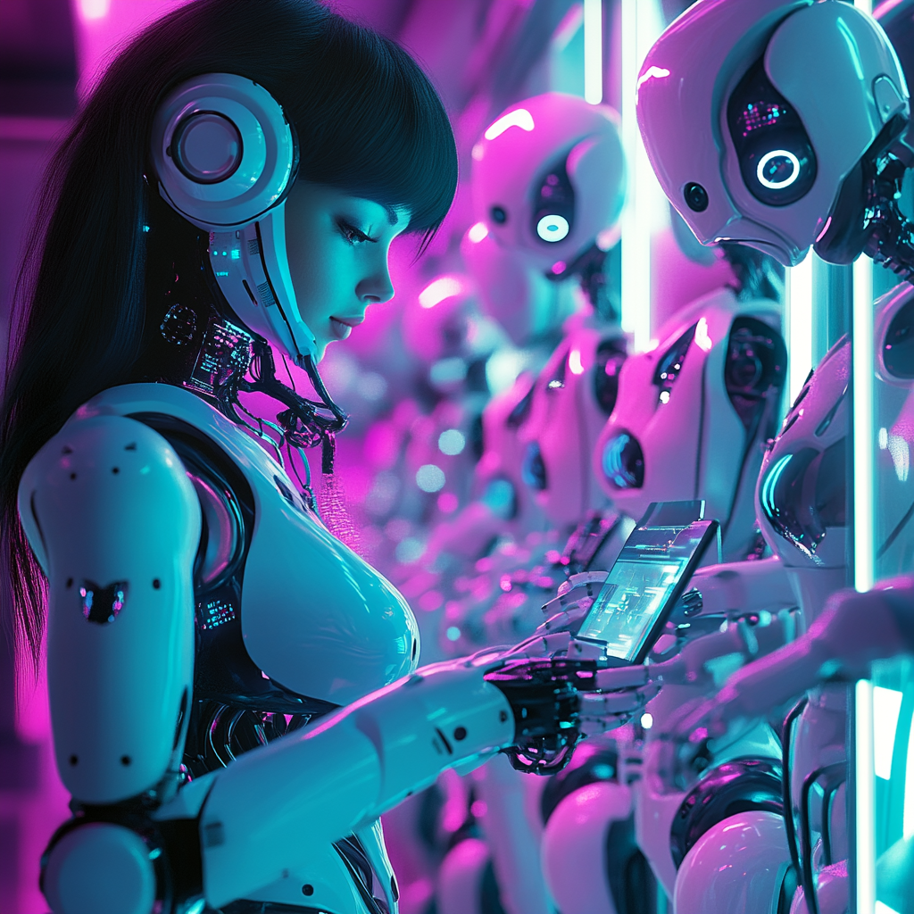 Agents by Athena AI 2