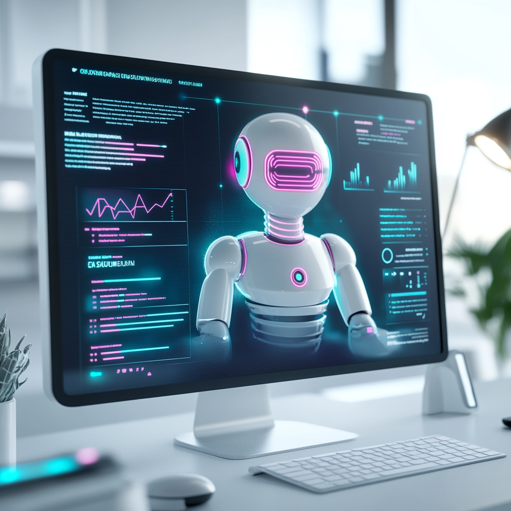 Agents by Athena AI 5