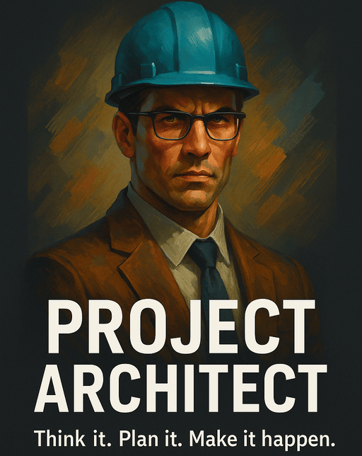 Contestant 2 – Project Architect