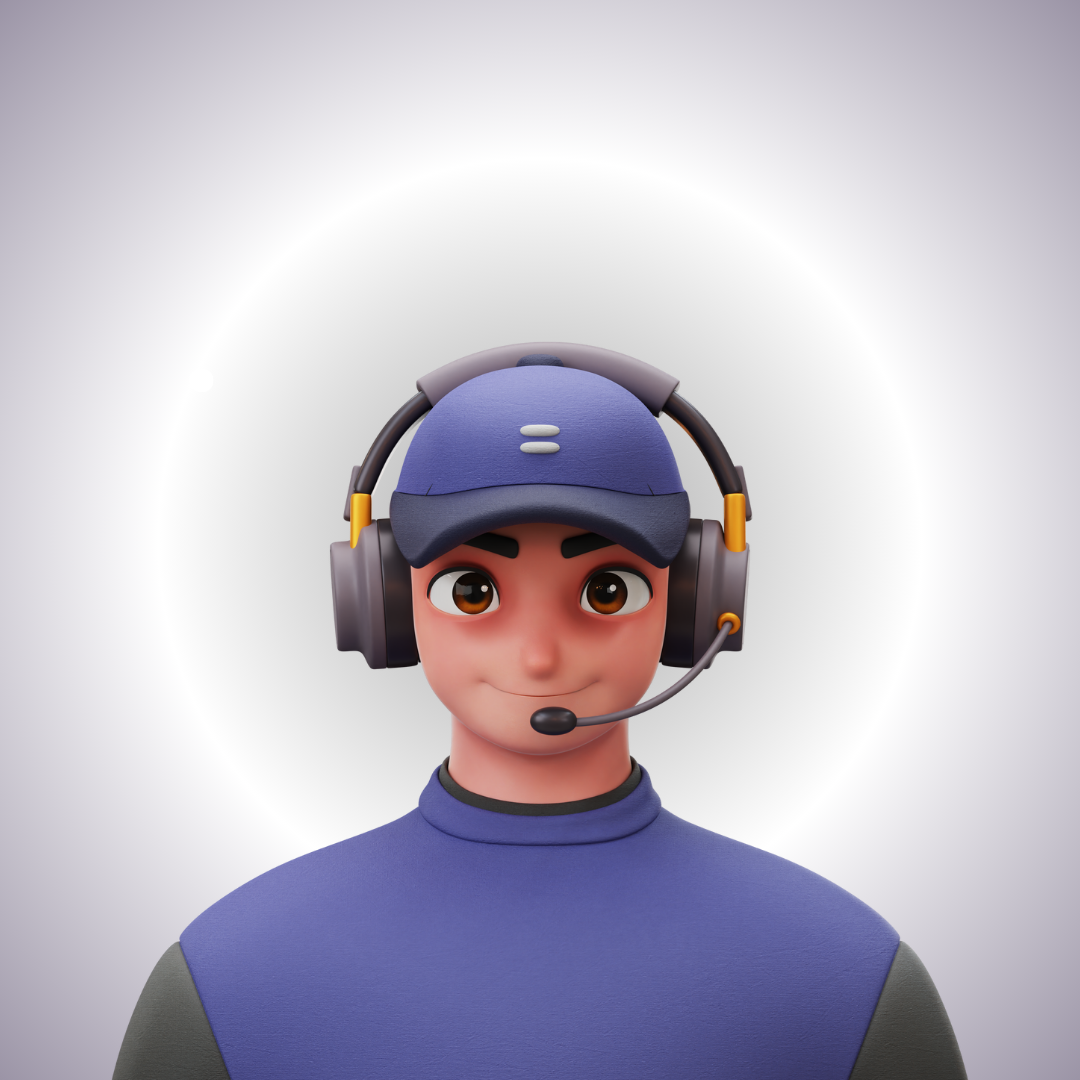 Contestant 5 – Ecom Launch Genie