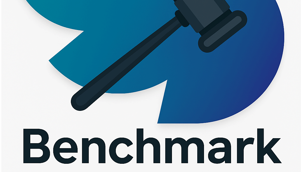 BenchMark 3.0