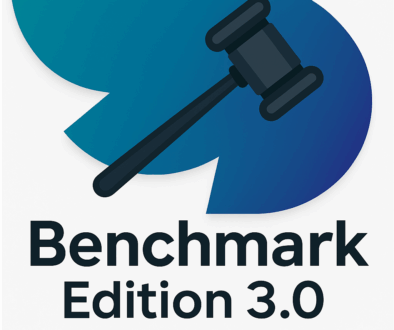 BenchMark 3.0