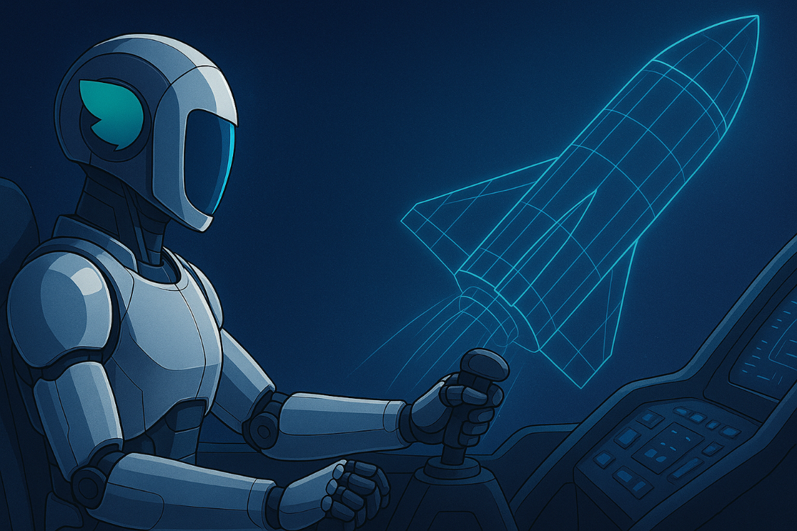 Autopilots by Athena AI 5