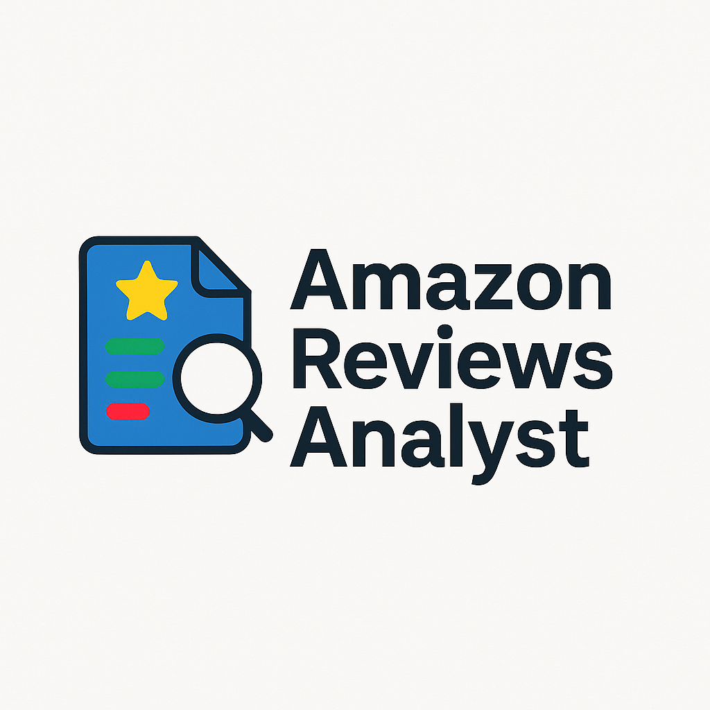 Contestant 4 – Amazon Reviews Analyst