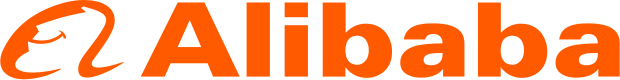 Alibaba logo