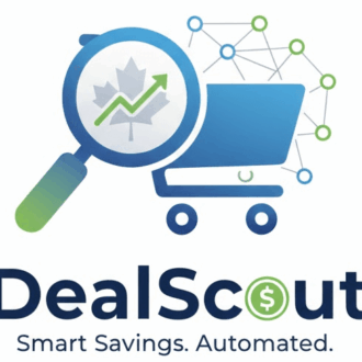 LogoDealScout