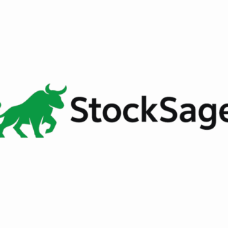 LogoStockSage