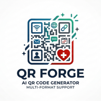 qrforge